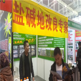 2013年11月公司参加于南京国际会展中心举办的29届全国植保会(图1)